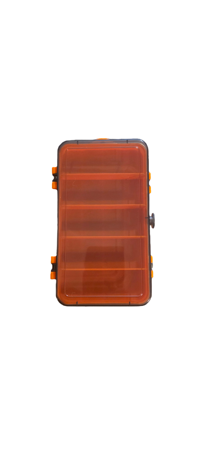 FTP Tackle Container