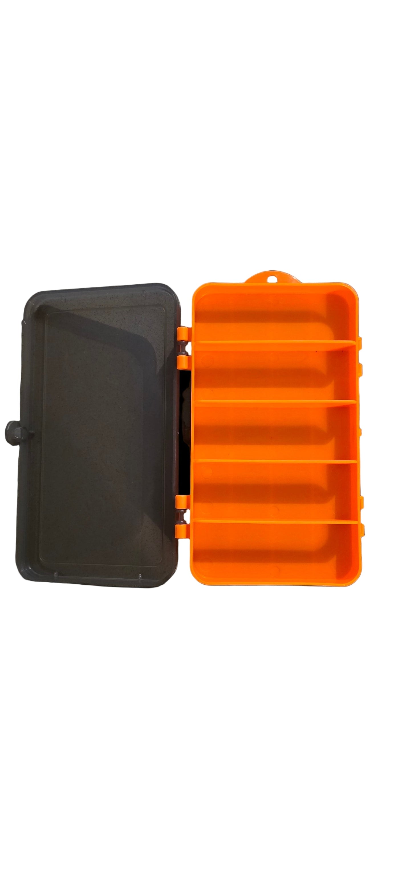 FTP Tackle Container - Flicking The Plastics