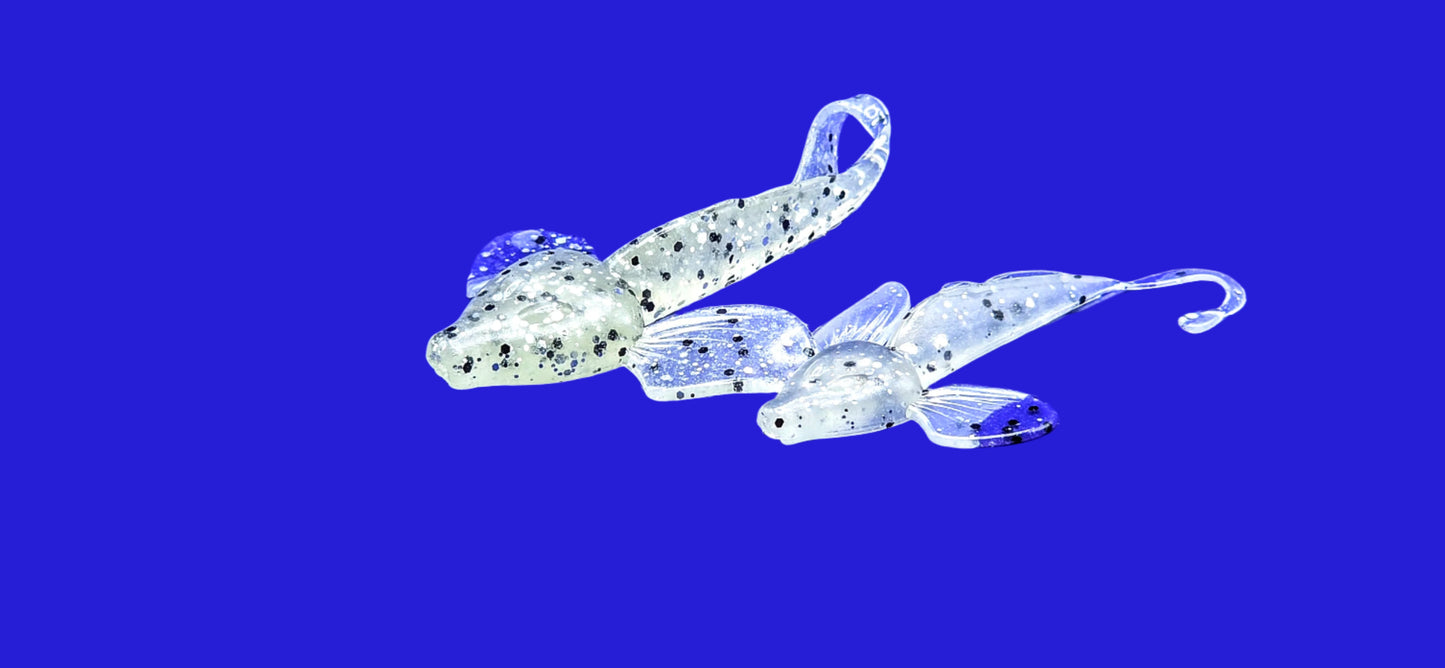 FTP DOMINATOR FLATTY - SANDY GLOW