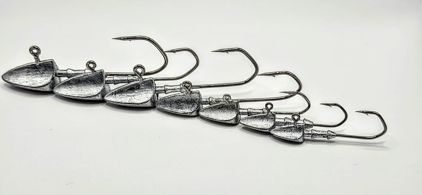 FTP JIG HEAD 14 Grams 1/2oz