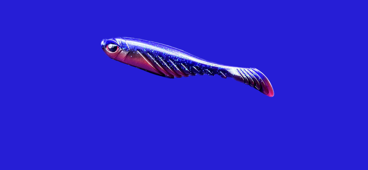 FTP STRIKER PADDLE TAIL - KINGHT