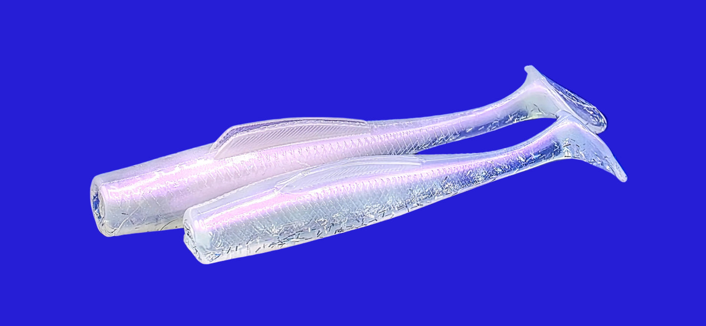 FTP BLAZE PADDLE TAIL - REAPER