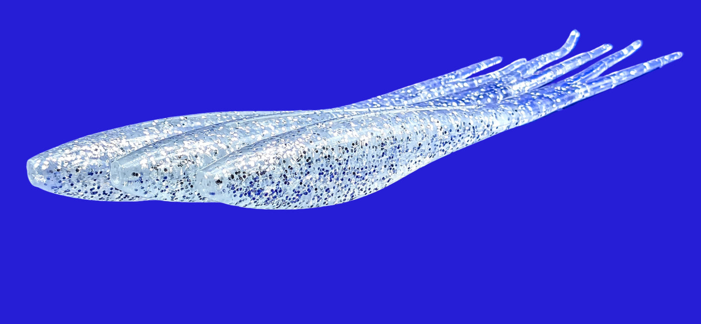 FTP PRIME JERK SHAD - GHOST