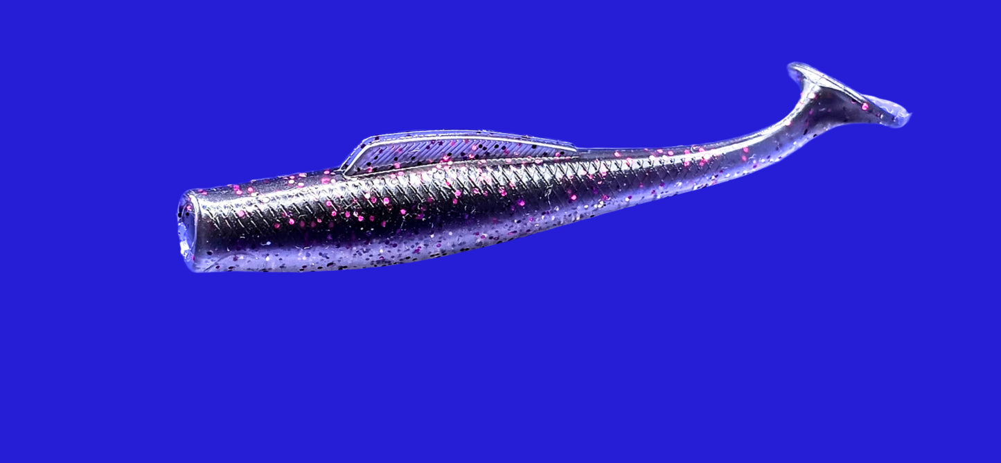 FTP BLAZE PADDLE TAIL - PINKY
