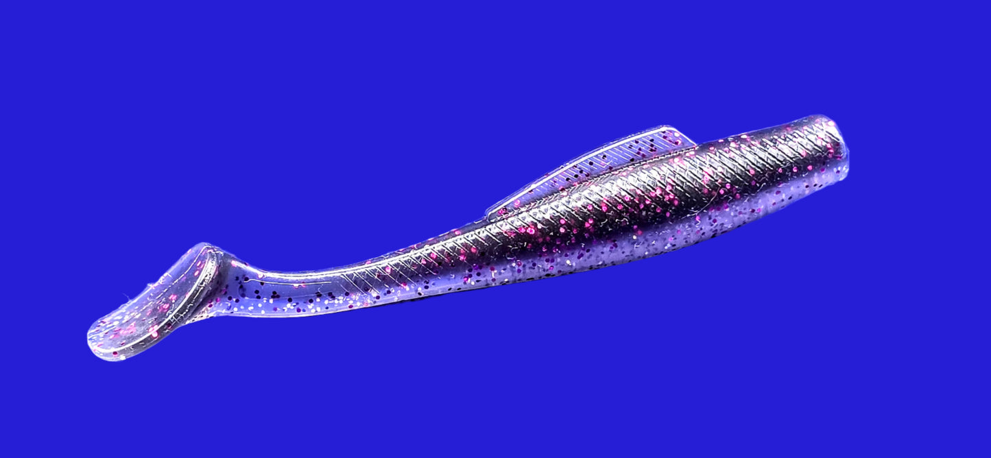 FTP BLAZE PADDLE TAIL - PINKY