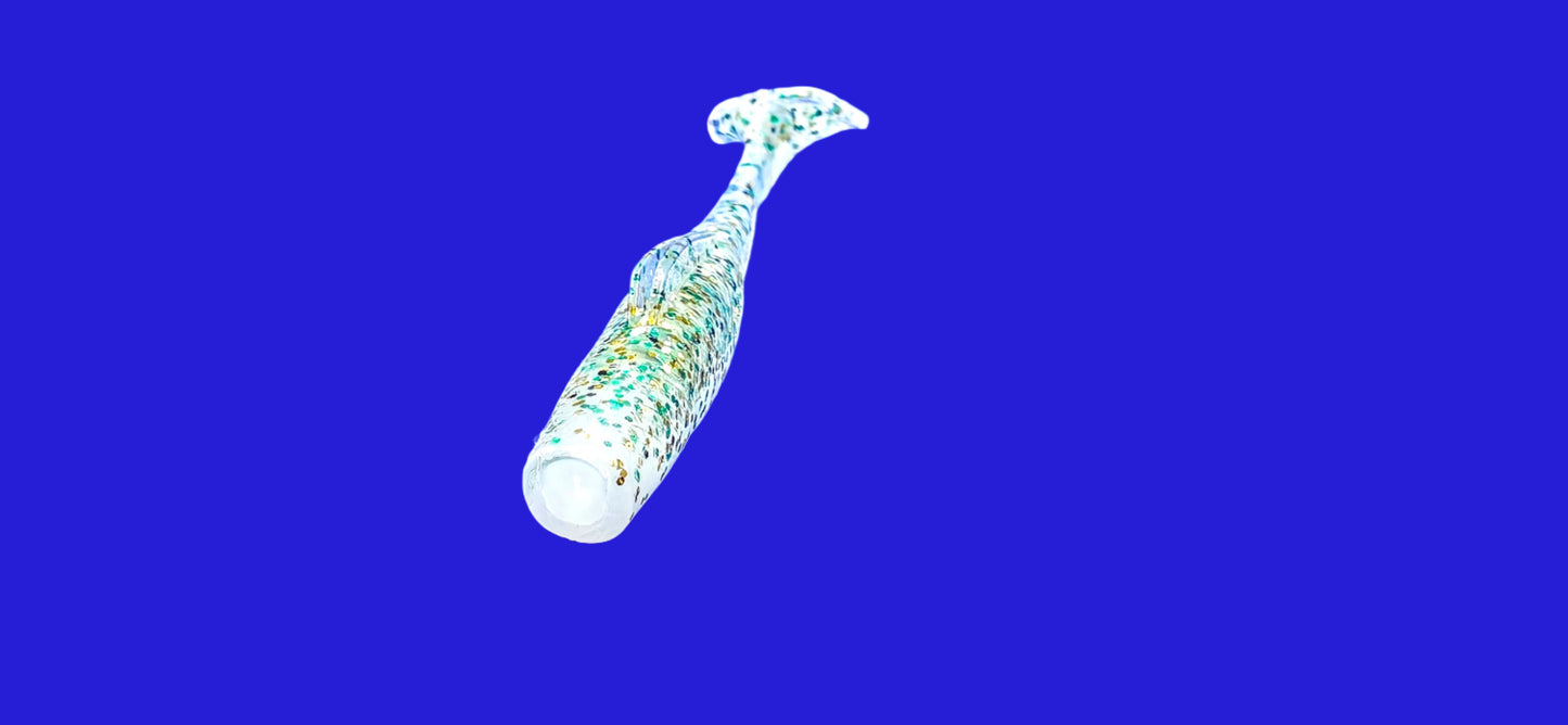 FTP BLAZE Paddle Tail - OPAL