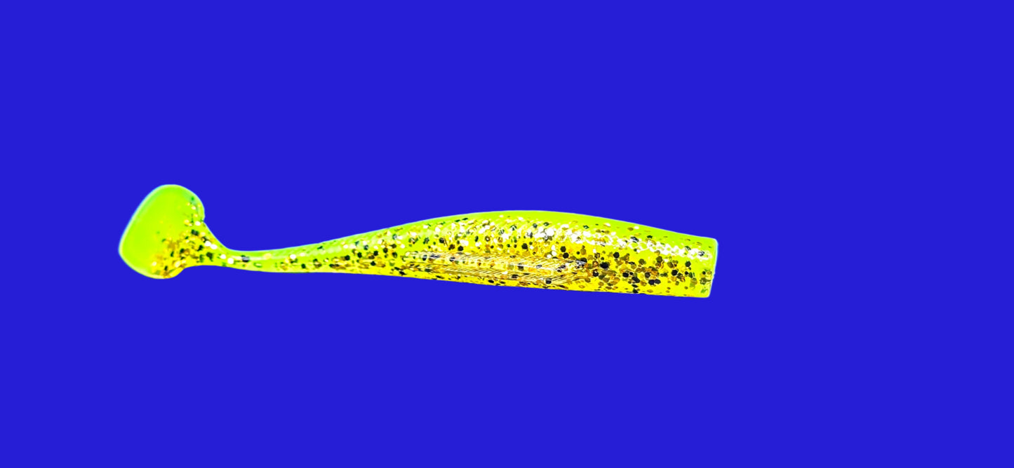 FTP BLAZE PADDLE TAIL - RISER