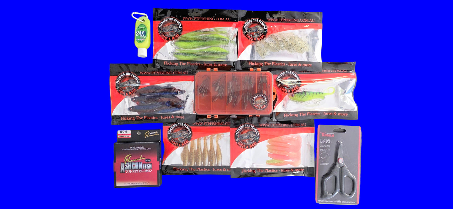 Fathers Day Bundle #2 SAVE 41%