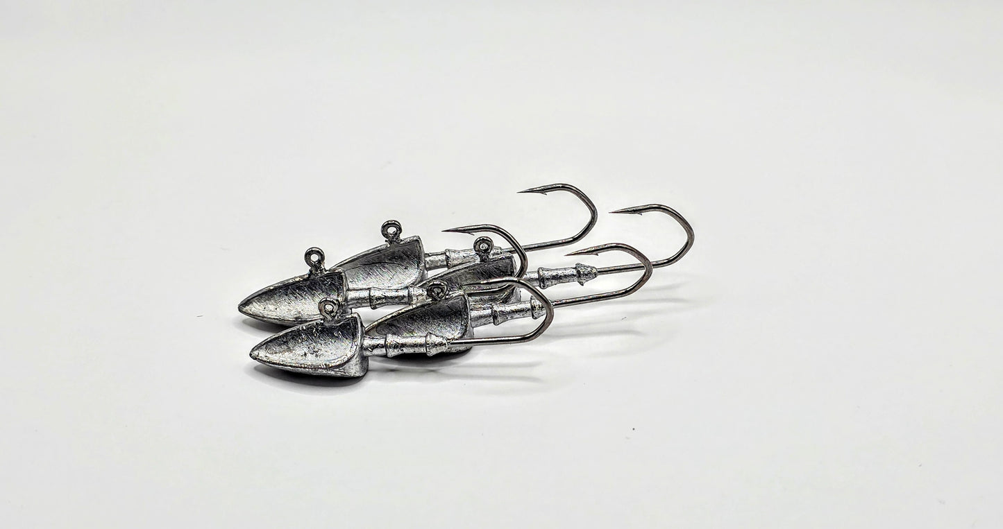 FTP JIG HEAD 7 Grams 1/4oz