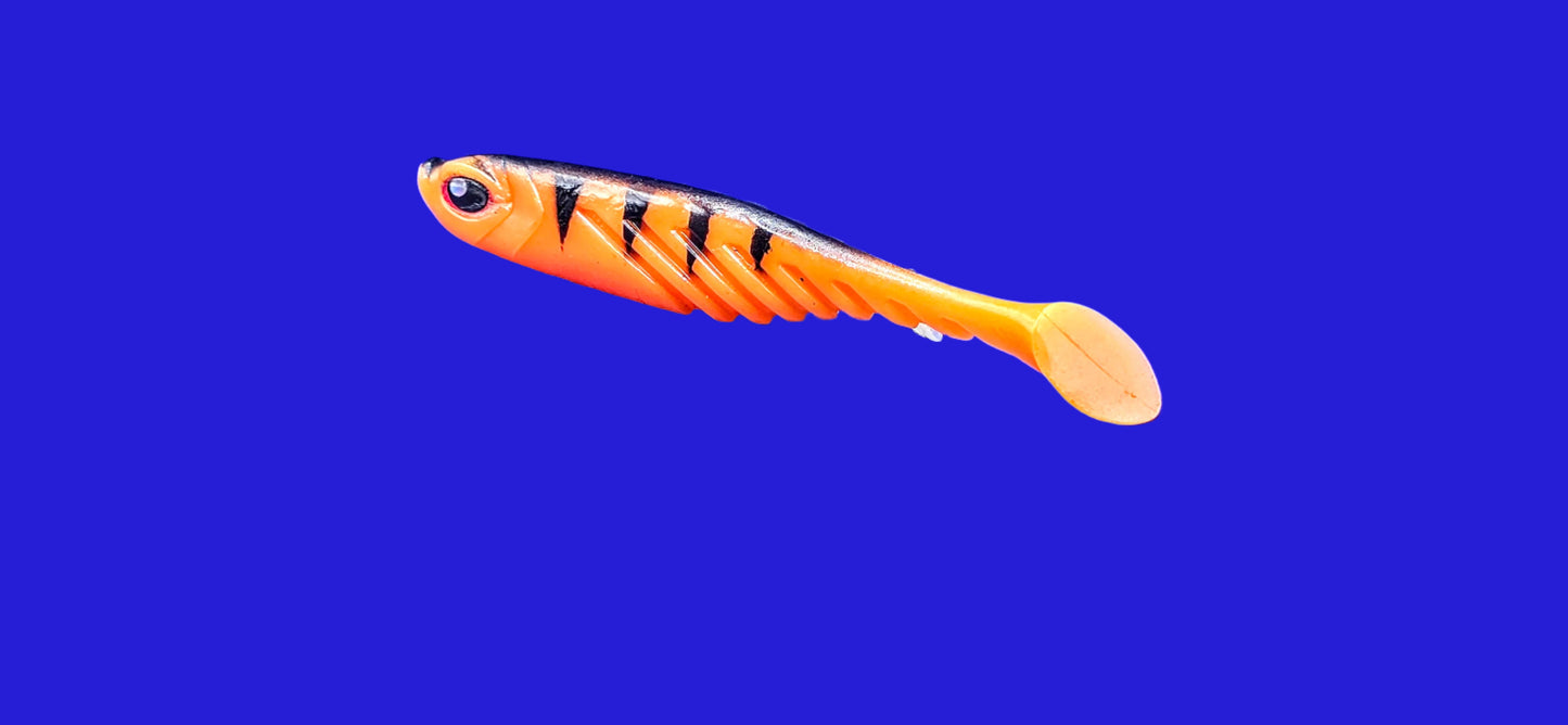 FTP STRIKER PADDLE TAIL - TIGER