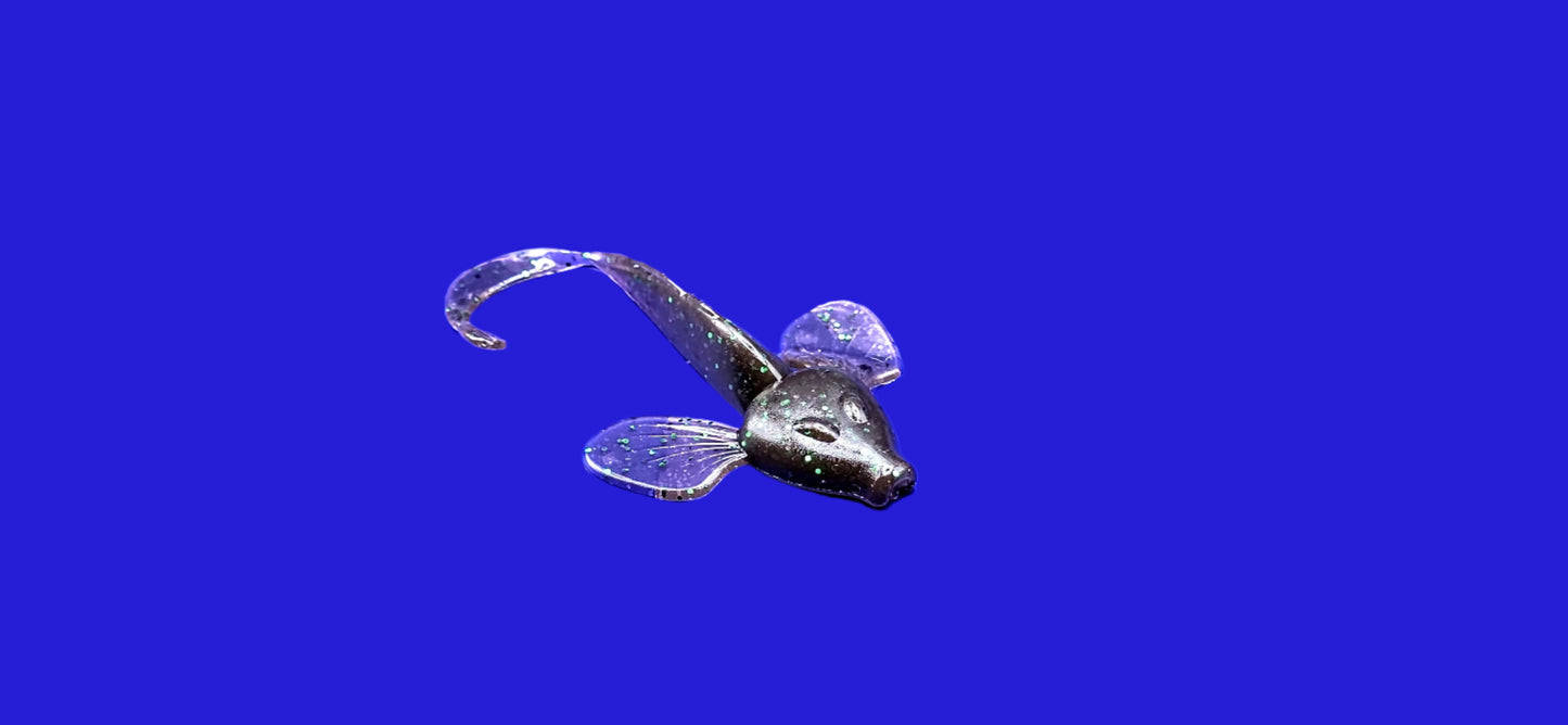 FTP DOMINATOR FLATTY - SHADOW
