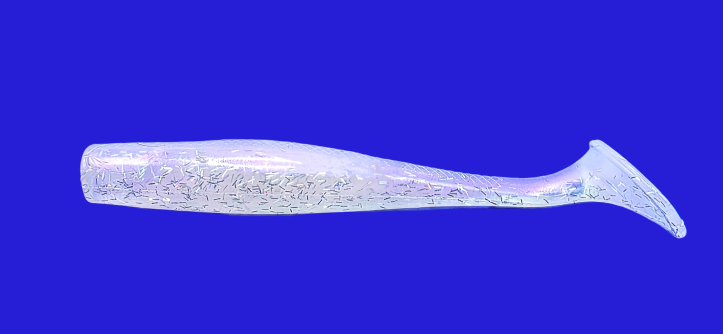 FTP BLAZE PADDLE TAIL - REAPER