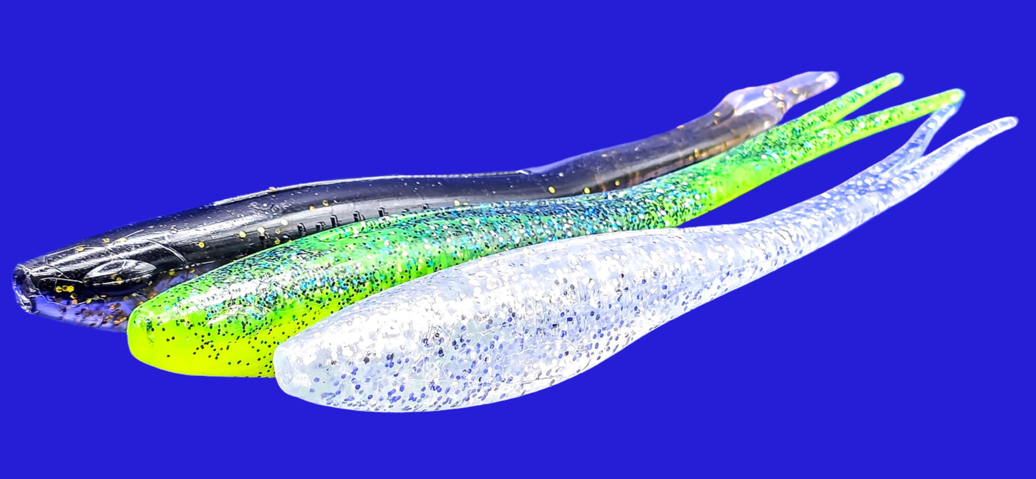 FTP PRIME JERK SHAD