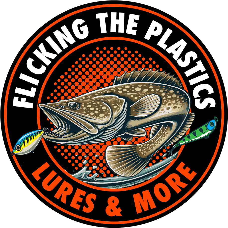 Flicking The Plastics