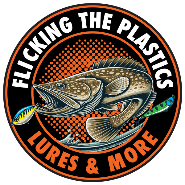 Flicking The Plastics