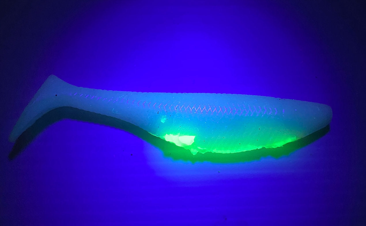 SAX SCENT UV Hotspot Chartreuse 30ml