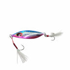 APEX METAL JIG - PRISM - Flicking The Plastics