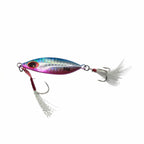 APEX METAL JIG - PRISM - Flicking The Plastics