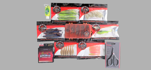 Fathers Day Bundle #2 SAVE 41%