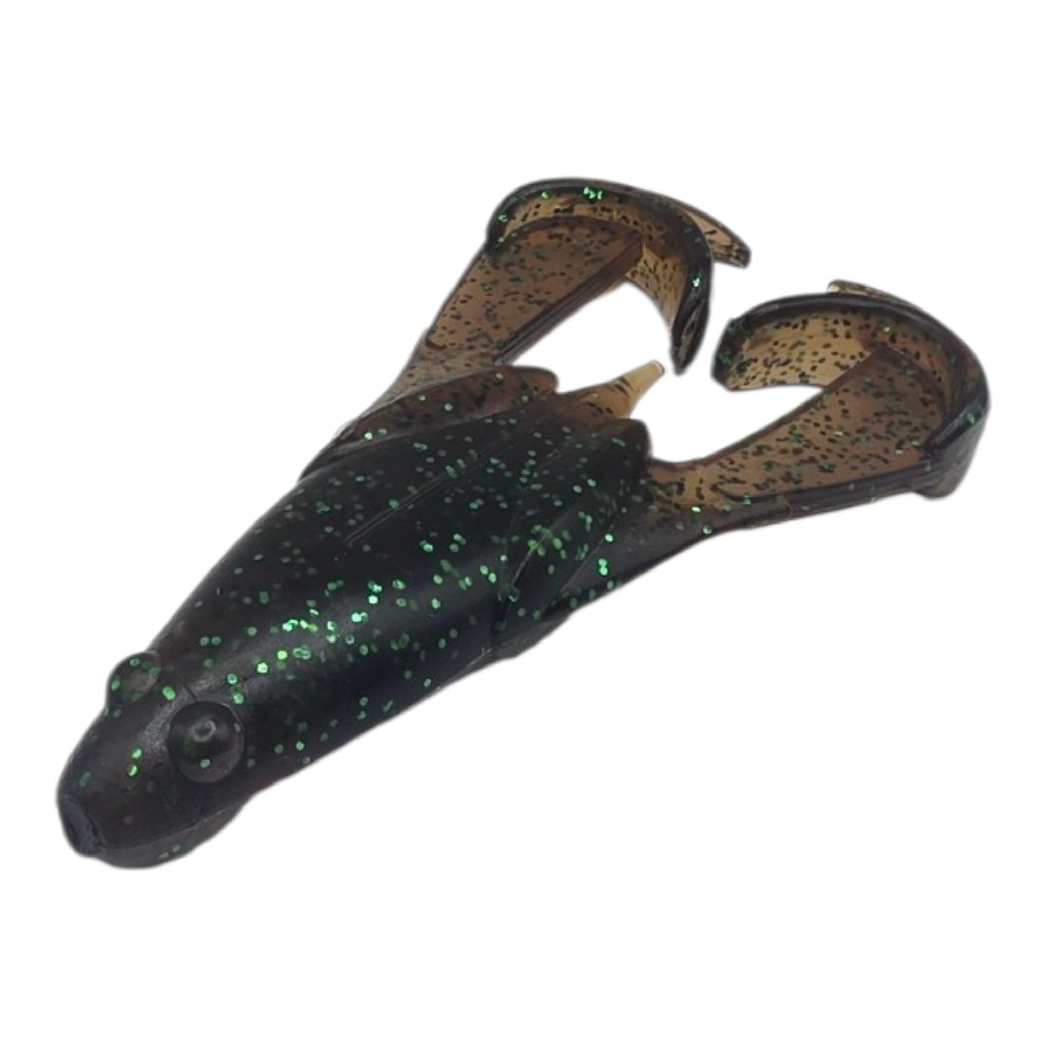 FLICKING FROG COLA - Flicking The Plastics