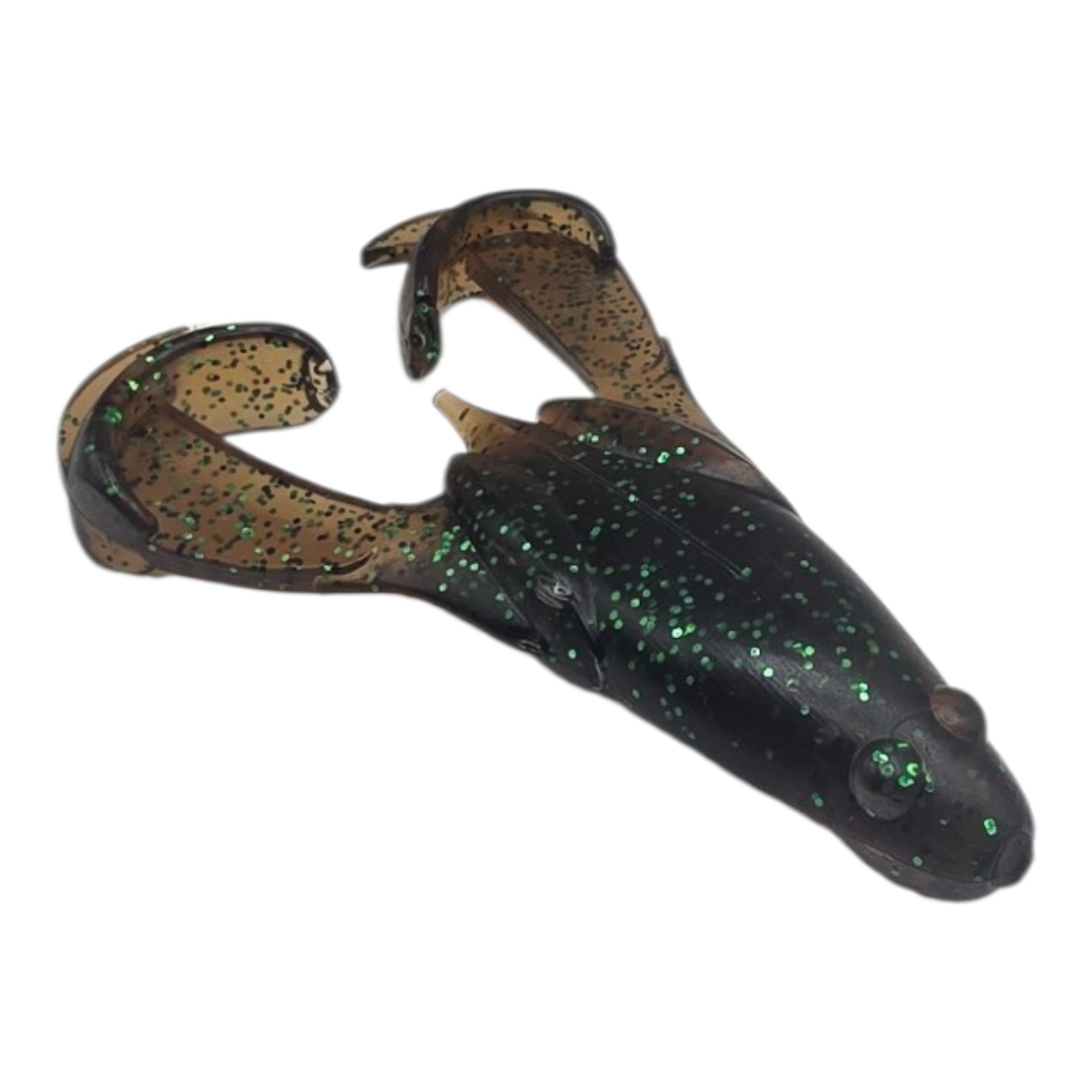 FLICKING FROG COLA - Flicking The Plastics