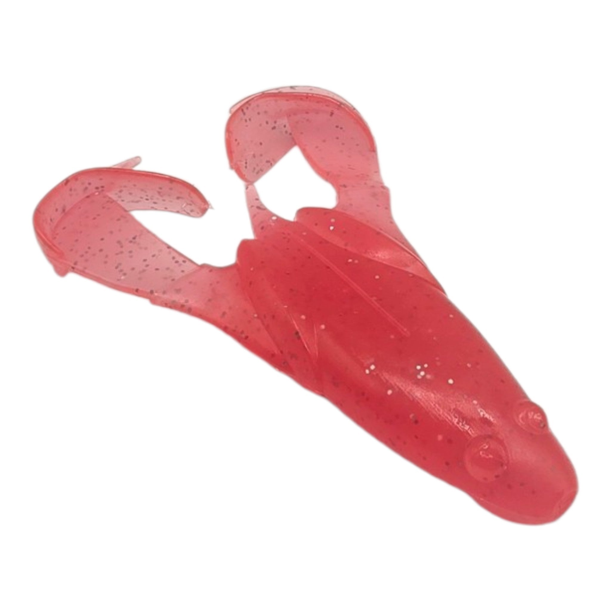 FLICKING FROG PINK - Flicking The Plastics