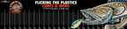 Flicking The Plastics Brag Mat - Flicking The Plastics
