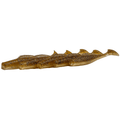 FTP BLAZE PADDLE TAIL SOFT PLASTIC - GOLD - Flicking The Plastics