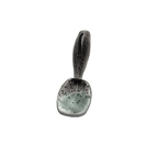 FTP BLAZE PADDLE TAIL SOFT PLASTIC - PHANTOM - Flicking The Plastics