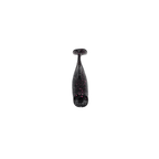 FTP BLAZE PADDLE TAIL SOFT PLASTIC - PINKY - Flicking The Plastics