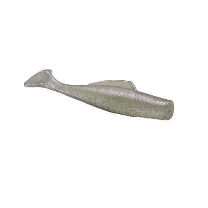 FTP BLAZE PADDLE TAIL SOFT PLASTIC - REAPER - Flicking The Plastics