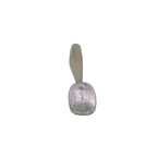 FTP BLAZE PADDLE TAIL SOFT PLASTIC - REAPER - Flicking The Plastics