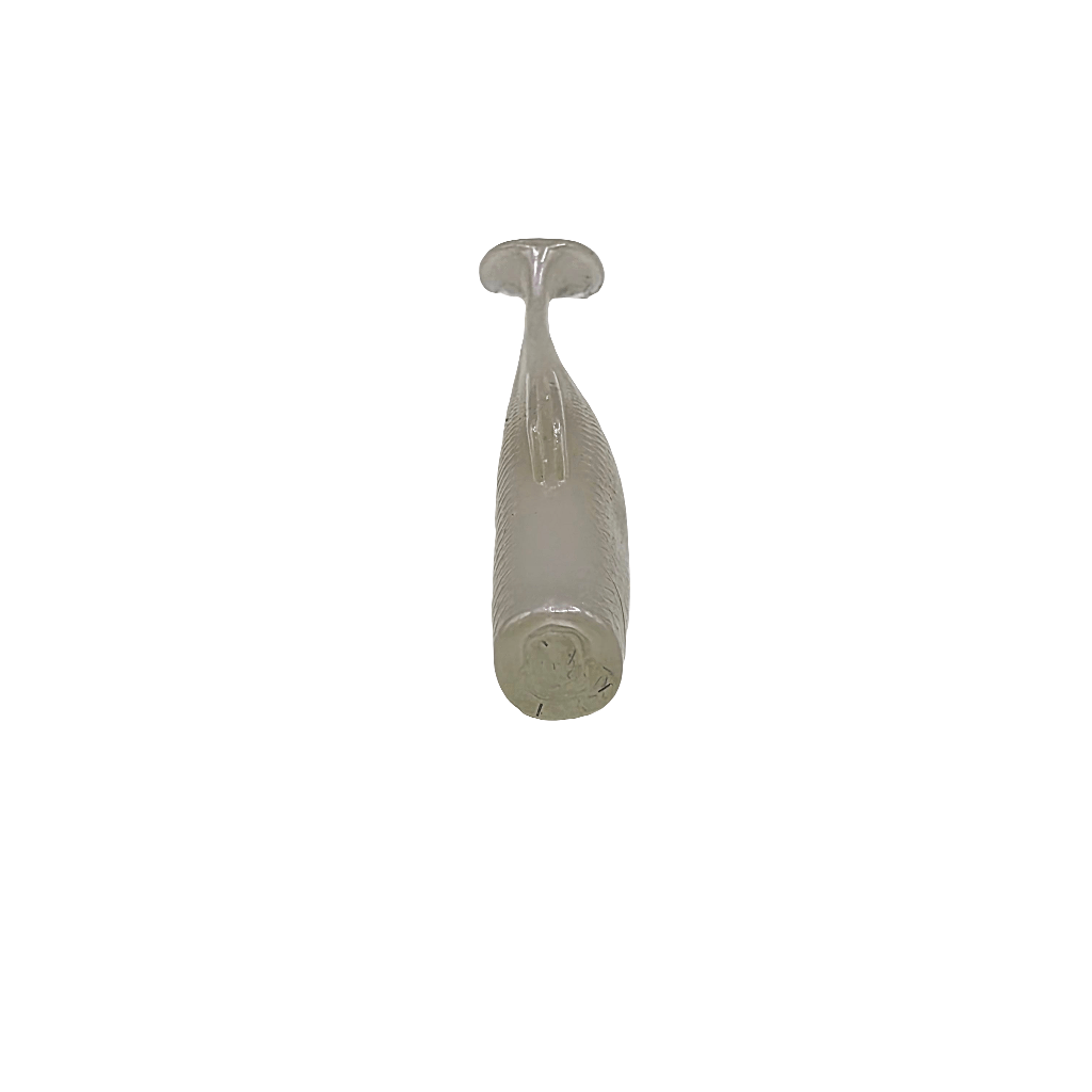FTP BLAZE PADDLE TAIL SOFT PLASTIC - REAPER - Flicking The Plastics