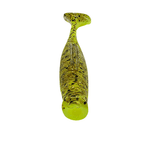 FTP BLAZE PADDLE TAIL SOFT PLASTIC - RISER - Flicking The Plastics