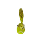 FTP BLAZE PADDLE TAIL SOFT PLASTIC - RISER - Flicking The Plastics
