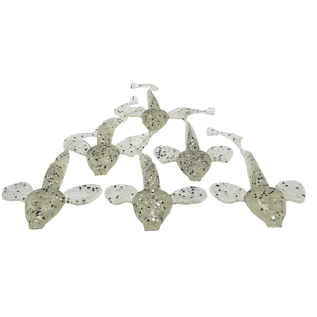 FTP BUNDLE 2 - Flicking The Plastics