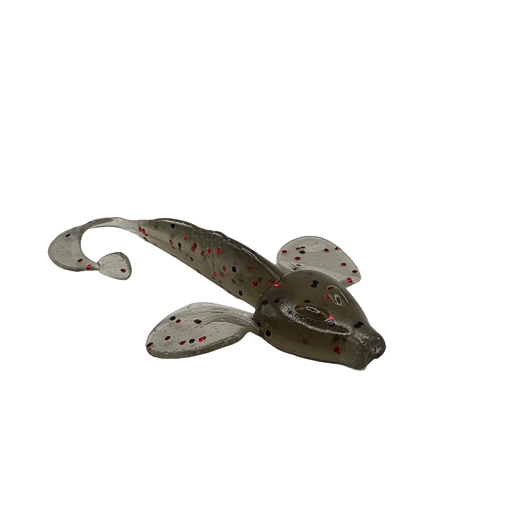 FTP DOMINATOR FLATTY - DUSKY - Flicking The Plastics