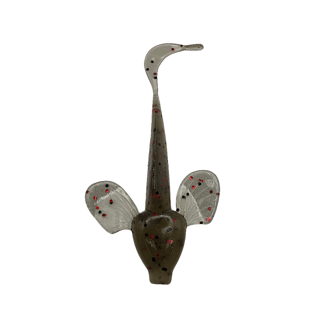 FTP DOMINATOR FLATTY - DUSKY - Flicking The Plastics