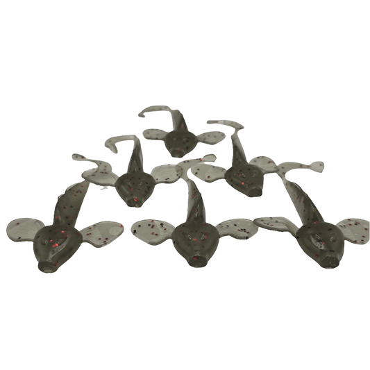 FTP DOMINATOR FLATTY - DUSKY - Flicking The Plastics