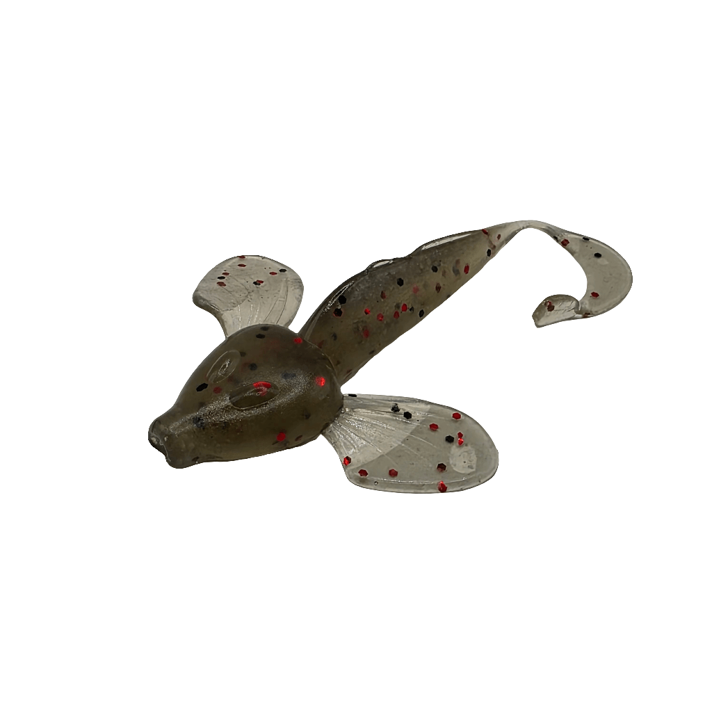 FTP DOMINATOR FLATTY - DUSKY - Flicking The Plastics