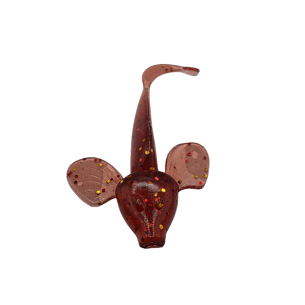 FTP DOMINATOR FLATTY - PORT - Flicking The Plastics