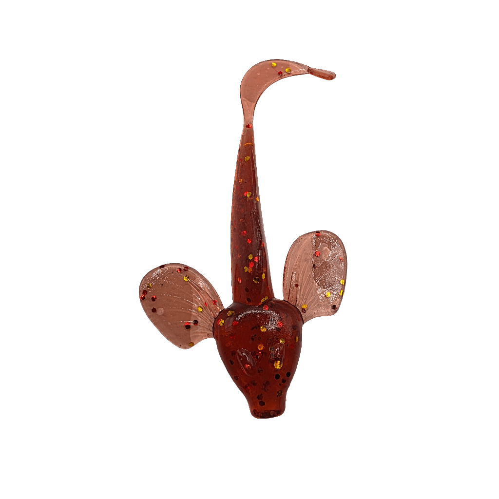 FTP DOMINATOR FLATTY - PORT - Flicking The Plastics