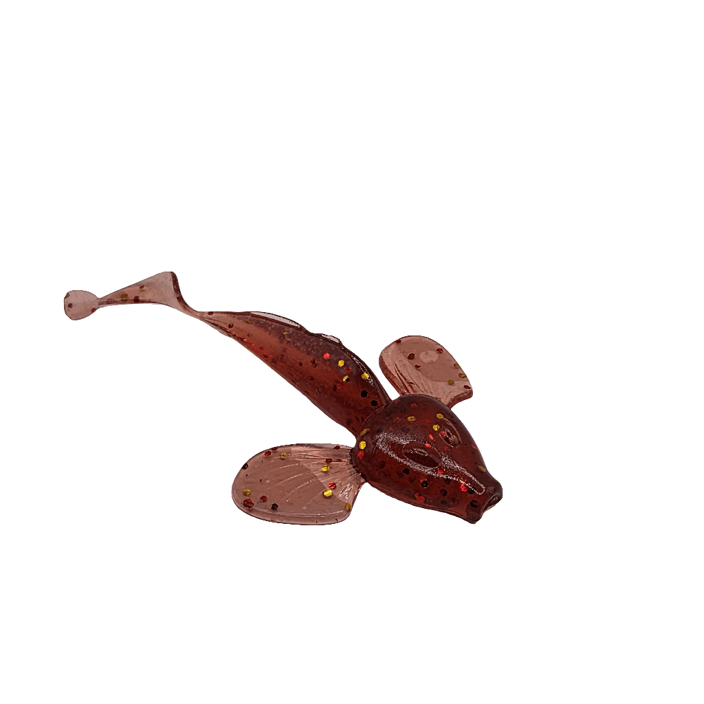 FTP DOMINATOR FLATTY - PORT - Flicking The Plastics