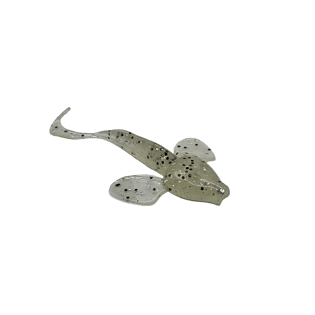 FTP DOMINATOR FLATTY - SANDY GLOW - Flicking The Plastics