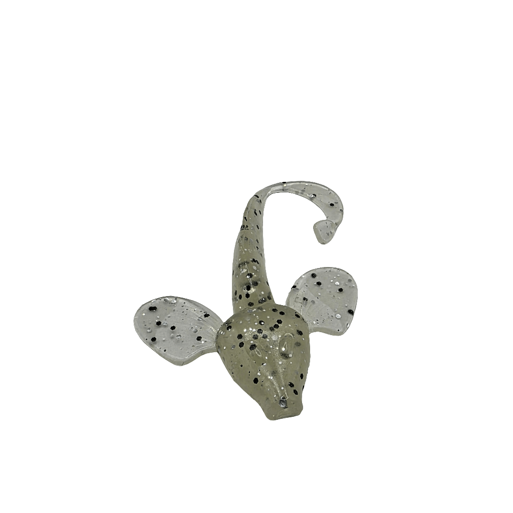 FTP DOMINATOR FLATTY - SANDY GLOW - Flicking The Plastics