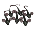 FTP DOMINATOR FLATTY - SHADOW - Flicking The Plastics