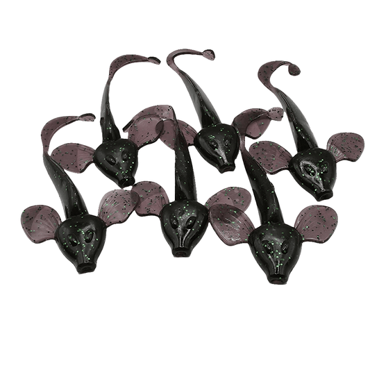 FTP DOMINATOR FLATTY - SHADOW - Flicking The Plastics