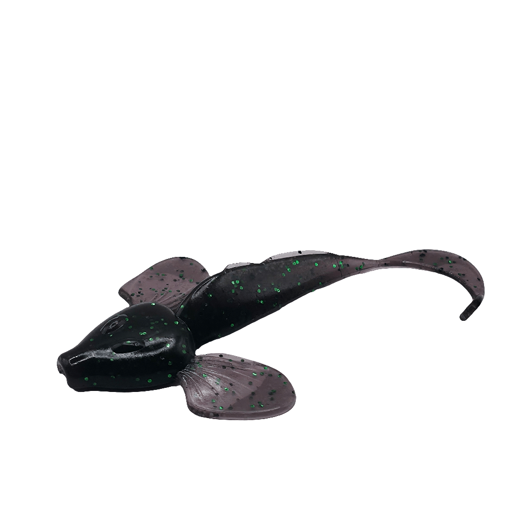 FTP DOMINATOR FLATTY - SHADOW - Flicking The Plastics