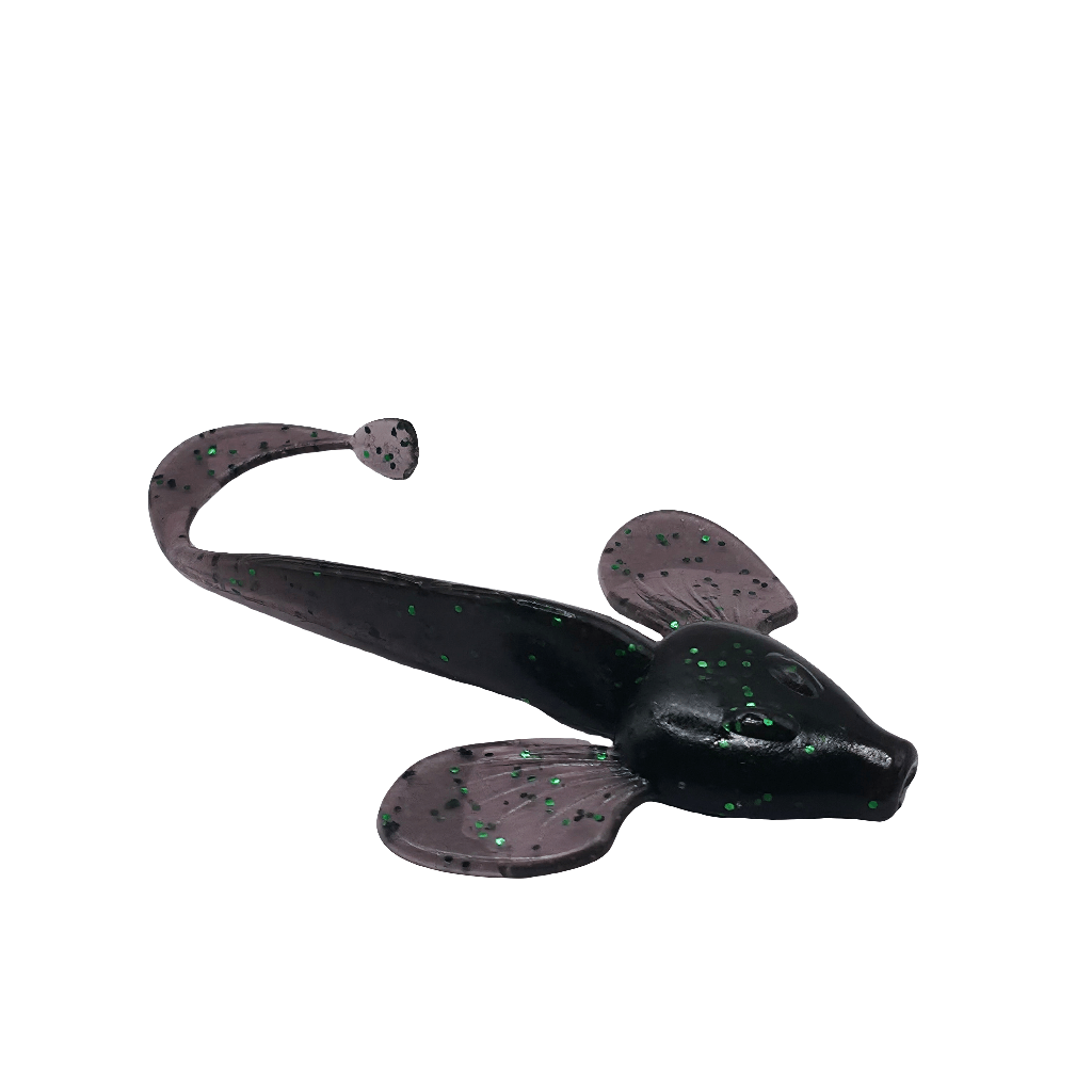 FTP DOMINATOR FLATTY - SHADOW - Flicking The Plastics