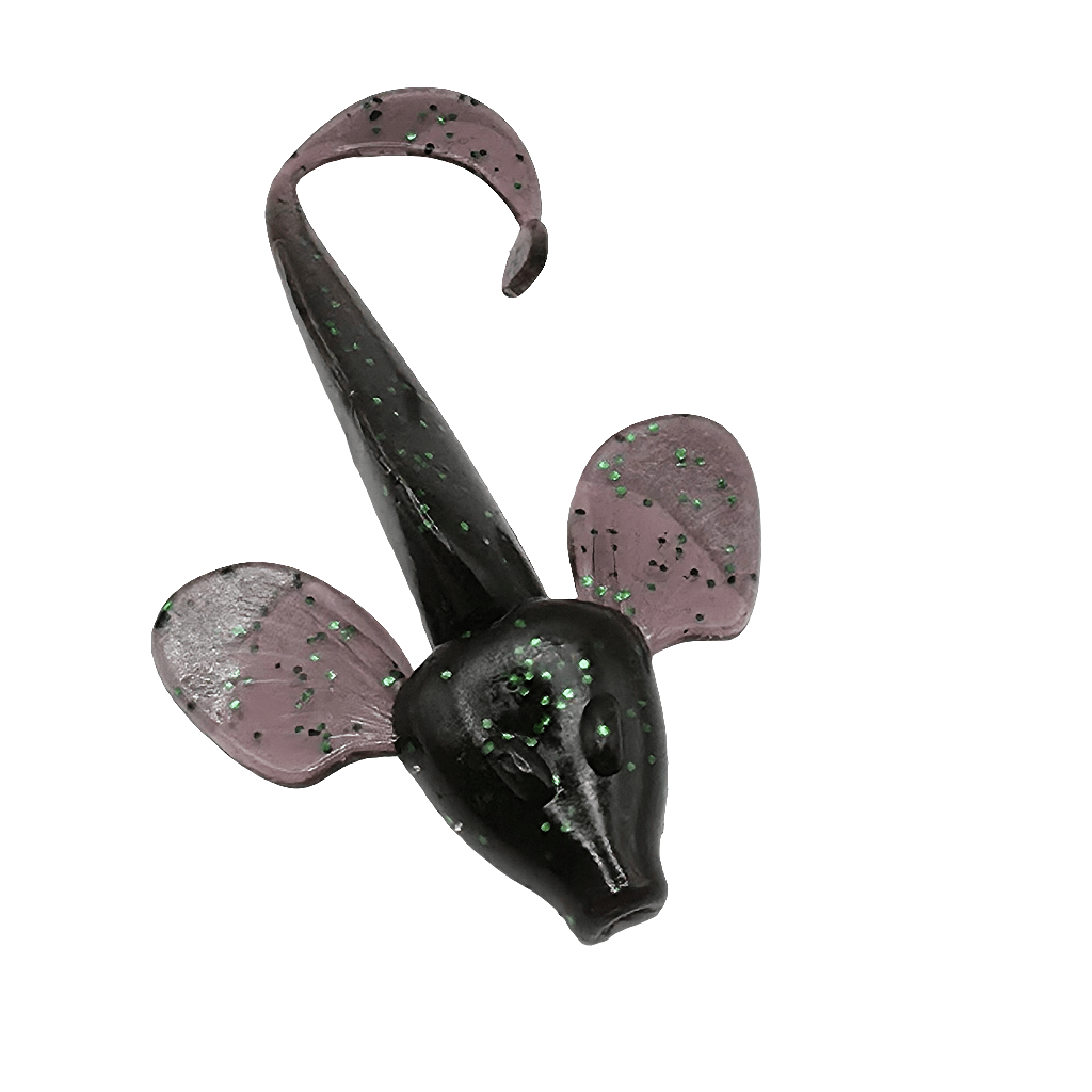 FTP DOMINATOR FLATTY - SHADOW - Flicking The Plastics